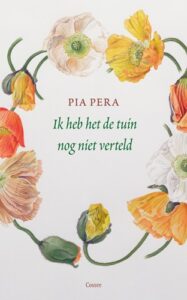 Omslag Pia Pera