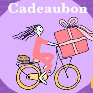 Cadeaubon 29,95