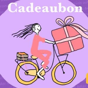 Cadeaubon 29,95