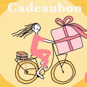 Cadeaubon 39,95